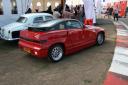 Alfa Romeo SZ / ES30 (Zagato)